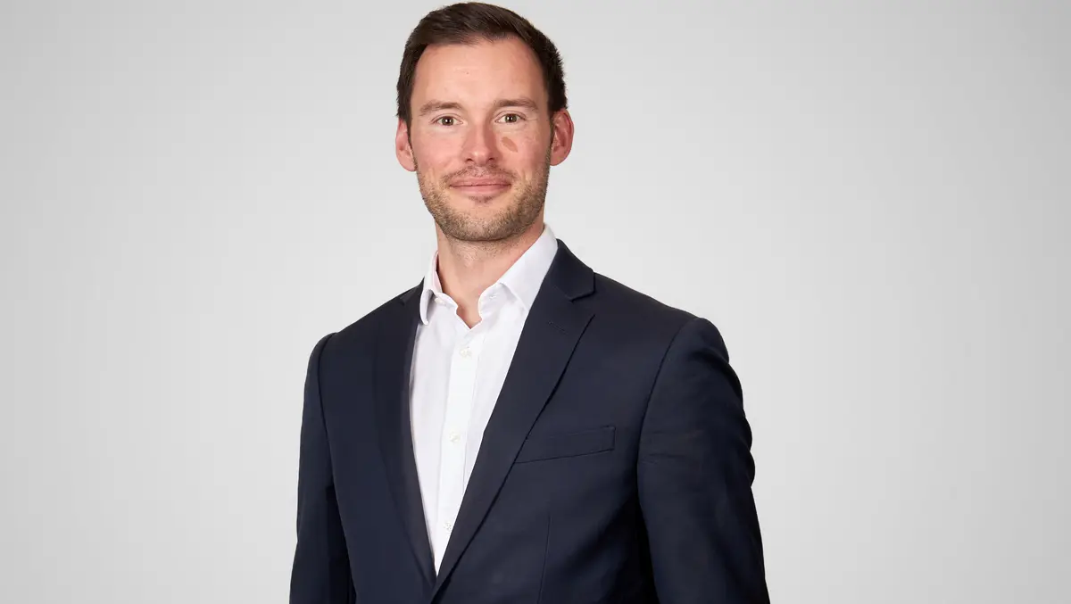 CyrusOne appoints James Miller for European site acquisition