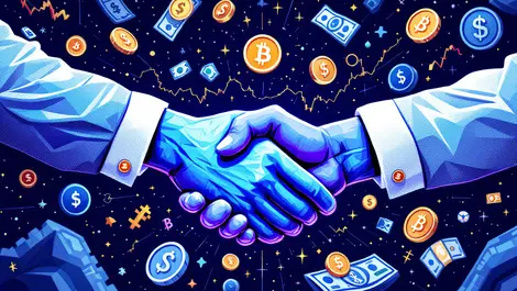 Ripple acquires Hidden Road for USD $1.25 billion deal