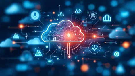OpenText powers BMO & Catalent digital transformation with AI