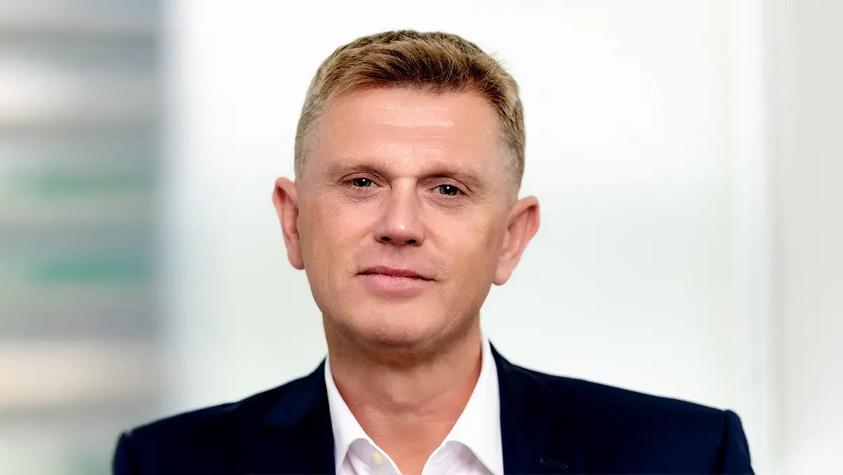 Verne appoints Billy Nolan to drive Nordic data centre growth