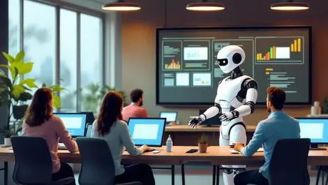 Decidr & AIM partner to deploy agentic AI in education sector