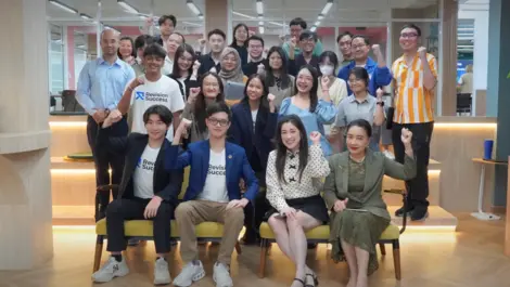 RevisionSuccess expands AI learning tools at House of Griffin