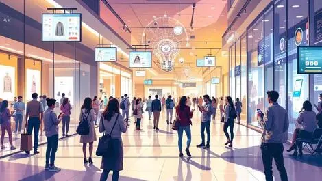 Commerce.com launches unified brand to lead AI-driven retail