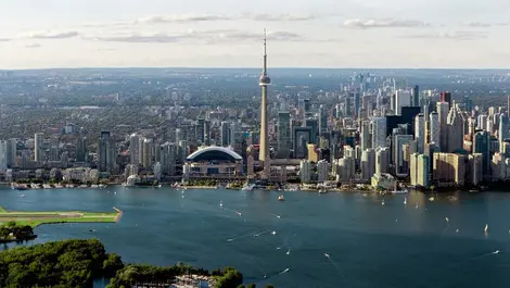 Funding from FedDev adds support for Black businesses in GTA