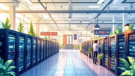 8x8 launches French data centre to boost secure CX services