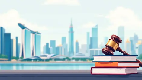 Westlaw Singapore launches with SAL to unite local legal content