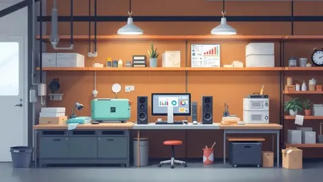 Unleashed targets smaller manufacturers with new MRP tool