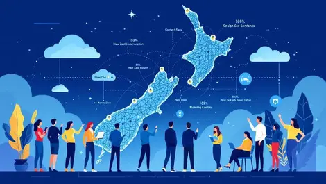 KiwiSaaS relaunches as industry-led network to boost NZ SaaS