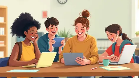 RAD sets five-year plan to close digital divide for youth