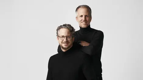 Daniel Sennheiser to chair board as Andreas remains chief executive