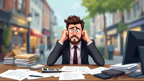 Confusion & shame drive UK SME founders to abandon loans