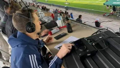 NEP Australia boosts live broadcast efficiency with Spectera system