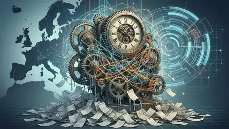 Europe's AML overhaul demands AI for effective compliance