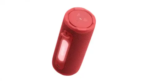 Hands-on Review: JBL Grip Bluetooth speaker