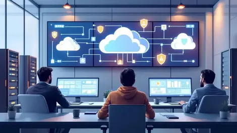 Keepit named Leader in IDC MarketScape for SaaS backup