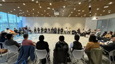 New Vancouver conference aims to unite Indigenous tech
