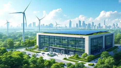 StarHub earns first CDP 'A' for climate risk strategy