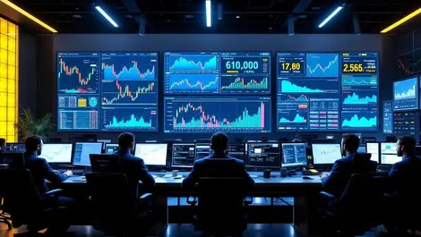 Bitget grows institutional crypto & tokenised trading