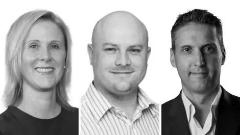 Wild Tech strengthens APAC growth with new C suite