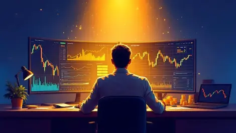 Bitget launches CFD copy trading amid market volatility