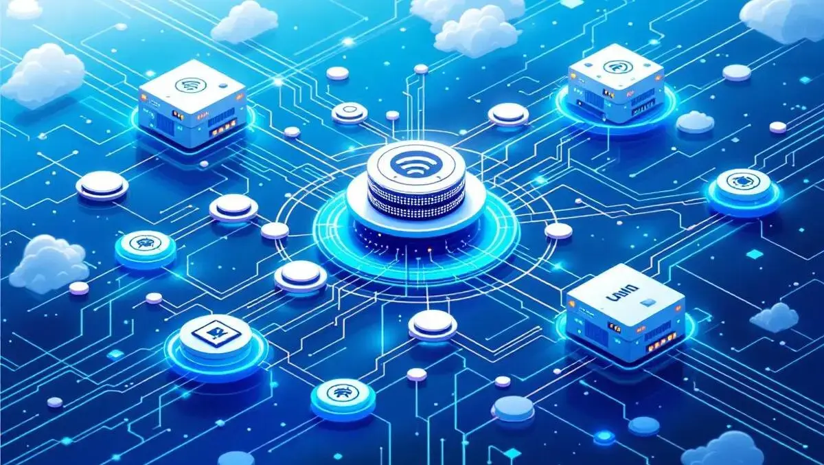 Telxius joins Synamedia on multi-CDN streaming push