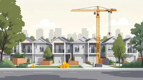 Propopoly secures first Auckland site for townhouse project