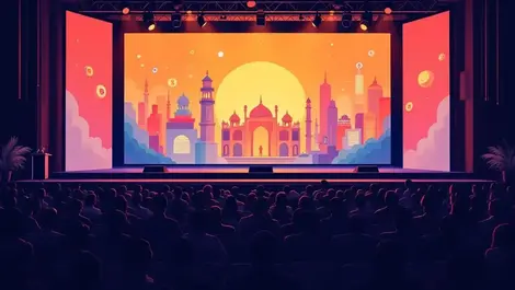 Bybit joins Bengaluru fintech summit to deepen India ties