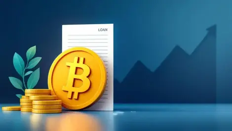 Ledn sees Bitcoin loans market hitting USD $1 trillion