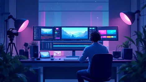 Luma launches Ray3.2 with tighter AI video control