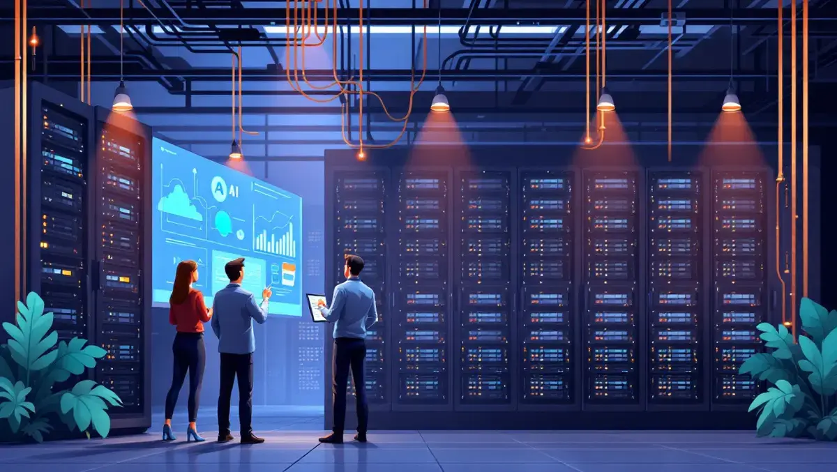 Quali & Cisco launch AI deployment automation platform