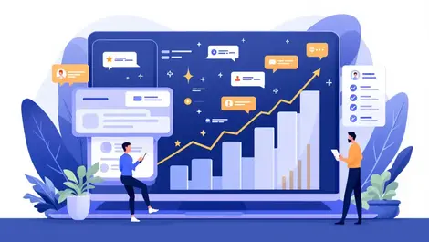 Chirp Digital lifts SMS volume 2,300% with TrueDialogue