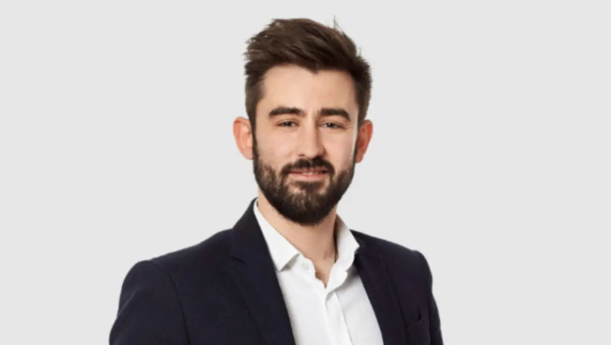 Alfa Laval UK & Ireland names new Managing Director