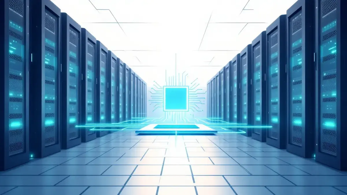 SUSE & Openchip back European RISC-V software stack