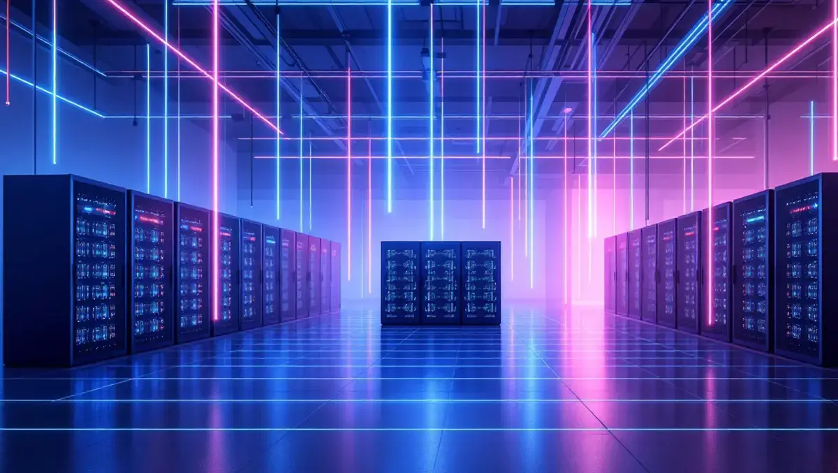 QuiX Quantum unveils Dedalo for room-temperature computing