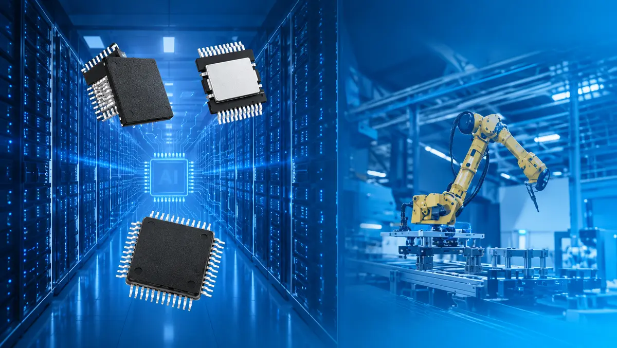 Wise Integration & Navitas target AI data centre power