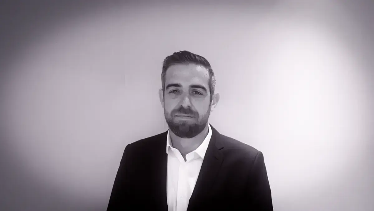 EfficiencyIT appoints Graham Robson to modular data role