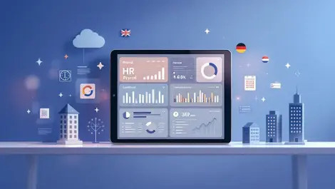 ADP launches Lyric HCM in UK for multinational employers