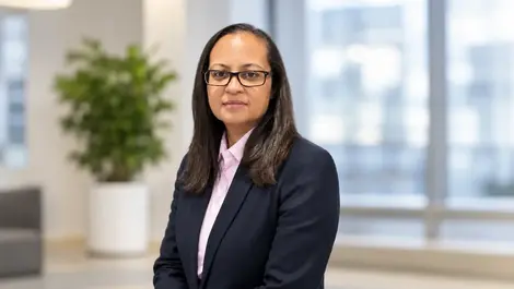 Shield appoints former HSBC executive Michelle Clark