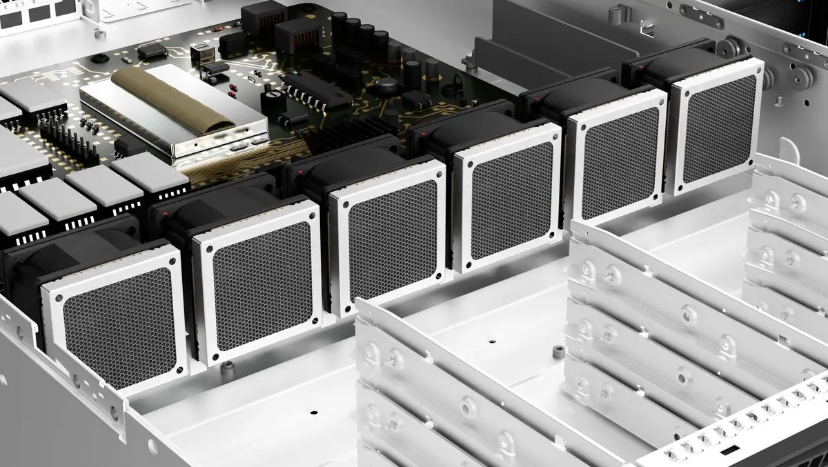 Parker Chomerics launches EMI-shielded vent panels